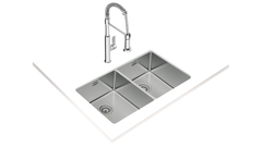 Chậu rửa Teka Be Linea RS15 2B 740