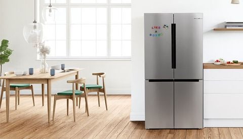 Tủ lạnh Bosch KFN96APEAG