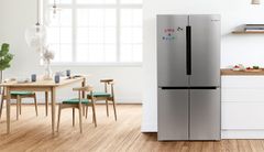 Tủ lạnh Bosch KFN96APEAG