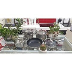 Bộ nồi Elo Balay Edition 7 món