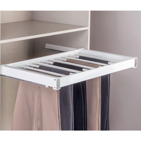 Móc treo quần âu Hafele PREMIO