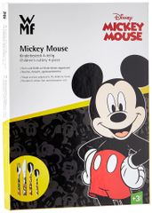 BỘ DAO THÌA DĨA TRẺ EM WMF DISNEY MICKEY MOUSE 4 MÓN - 1282956040
