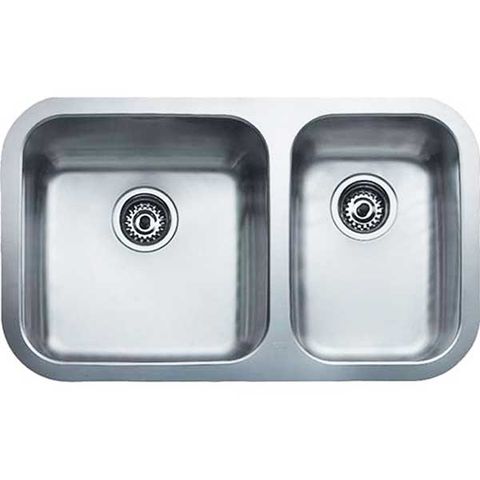 Chậu rửa bát Teka BE 2B 785