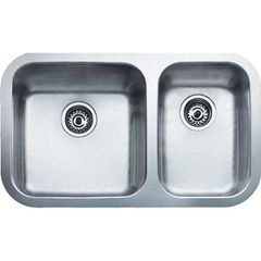 Chậu rửa bát Teka BE 2B 785