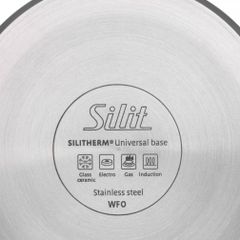 Bộ nồi Silit Toskana 5 món