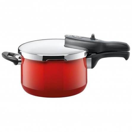 NỒI ÁP SUẤT SILIT SICOMATIC T-PLUS 4,5L