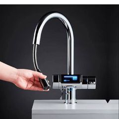 Máy Lọc Nước Trim Ion Gracia