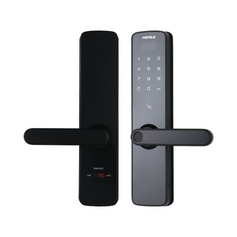 Khóa điện tử Hafele DL7100