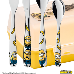 BỘ ĐỒ ĂN TRẺ EM WMF MINIONS 6 MÓN - 1286079980