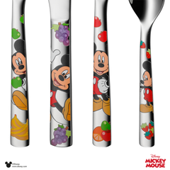 BỘ ĐỒ ĂN TRẺ EM WMF DISNEY MICKEY MOUSE 6 MÓN - 1282959964