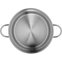NỒI LUỘC GÀ WMF STOCKPOT 28cm - 0795386030