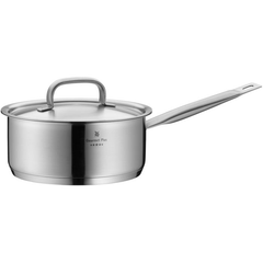 BỘ NỒI WMF GOURMET PLUS COOKWEAR 5 MÓN - 0720056030