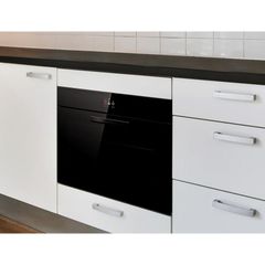 Lò nướng âm tủ 115L Elica VIRTUS MULTI 90 TFT – PRF0191768