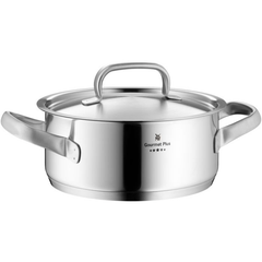 BỘ NỒI WMF GOURMET PLUS COOKWEAR 4 MÓN - 0720046030