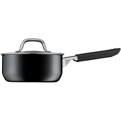 BỘ NỒI CAO CẤP WMF FUSIONTEC BLACK 4 MÓN - 0514855290