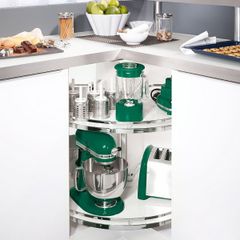 MÂM XOAY REVO RỔ ĐẶC