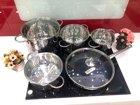 Bộ nồi Elo RUBIN SPECIAL 5