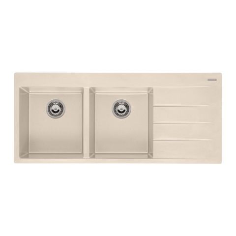 Chậu rửa chén Reginox BREDA 30 KEM HMH.R33746