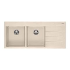 Chậu rửa chén Reginox BREDA 30 KEM HMH.R33746