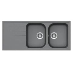 Chậu đá Häfele HS18-GED2R80 570.35.560