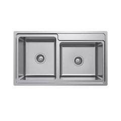 Chậu rửa HAFELE VALERIAN HS-SD8650 567.20.546