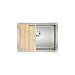 Chậu rửa inox Konox KN6046SU
