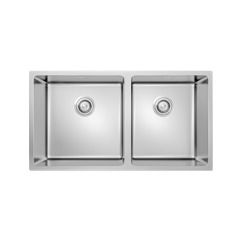 Chậu âm bàn Konox KN8144DU