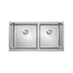 Chậu âm bàn Konox KN8144DU