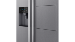 Tủ lạnh Side by Side Teka RLF 74925 SS EU