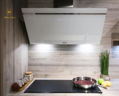 Hút mùi Malloca Vita V-3