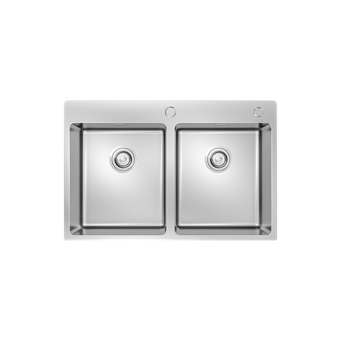 Chậu âm Konox UNICO 7650