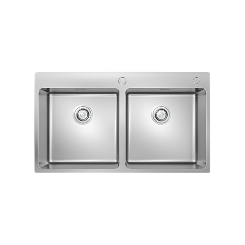 Chậu âm Konox UNICO 8850