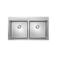 Chậu âm Konox UNICO 8850