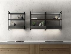 MÁY HÚT MÙI ÁP TƯỜNG Elica OPEN SUITE