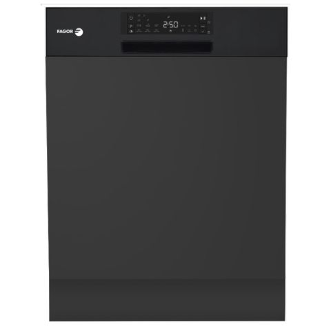 Máy rửa bát bán âm FAGOR 3LVF-62BSI