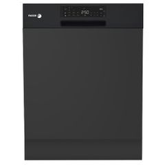 Máy rửa bát bán âm FAGOR 3LVF-62BSI