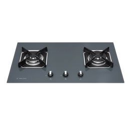 Bếp gas âm Malloca AS 9602DG
