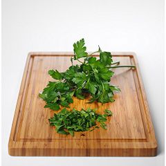 THỚT TRE WMF BAMBOO CUTTING BOARD 38x25CM - 1886879990