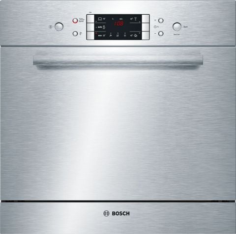 Máy rửa bát Bosch 8 Bộ  SCE52M75EU