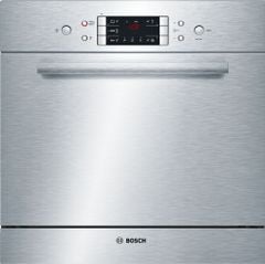 Máy rửa bát Bosch 8 Bộ  SCE52M75EU