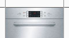 Máy rửa bát Bosch 8 Bộ  SCE52M75EU