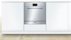 Máy rửa bát Bosch 8 Bộ  SCE52M75EU