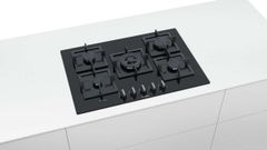 Bếp Gas BOSCH PPQ7A6B90 |Serie 6