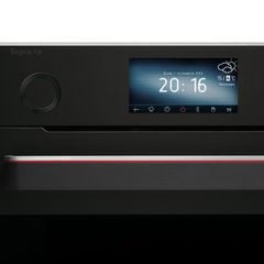 LÒ NƯỚNG HẤP HAFELE HO-T60B 535.02.711