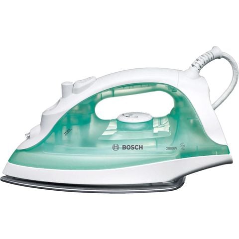 BÀN LÀ HƠI NƯỚC BOSCH TDA2301GB