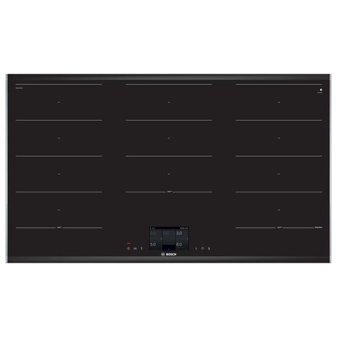 BẾP TỪ BOSCH PXX975KW1E Serie 8