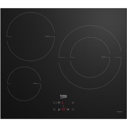 BẾP TỪ BEKO HII63402MT