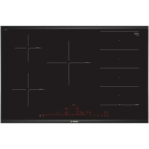 Bếp Từ Bosch PXV875DC1E serie 8