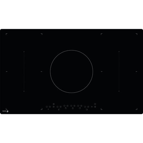Bếp từ Fagor 5 vùng nấu 3IF-ZONE95AC