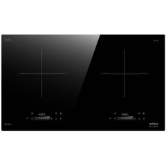 Bếp Từ 2 Vùng Nấu HC-I7326B Hafele 533.09.989